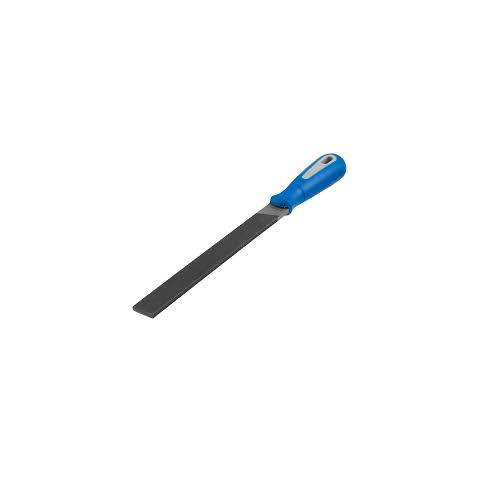 Напильник ЗУБР плоский 200 мм 1611-20-2