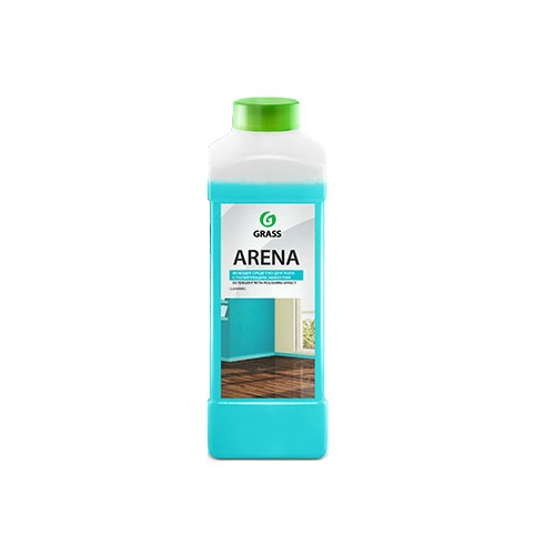 Средство для мытья пола Grass Arena 1л 218001
