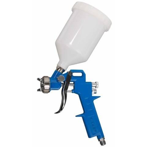 Краскораспылитель Зубр МС200 в/б 1.3мм 06455-1.3