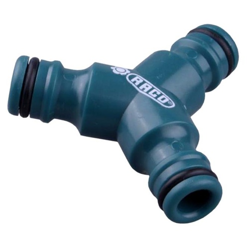 Соединитель тройник RACO 4250-55219С
