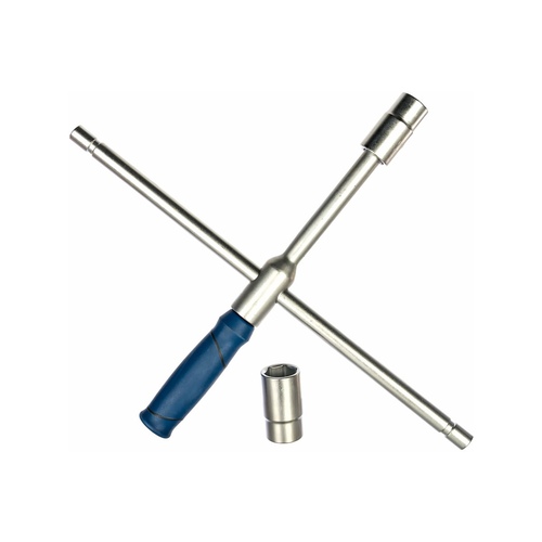 Ключ баллонный 17*19*21*23 Wrench202