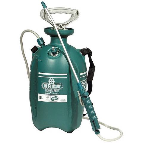 Опрыскиватель RACO 8л 4240-55/558