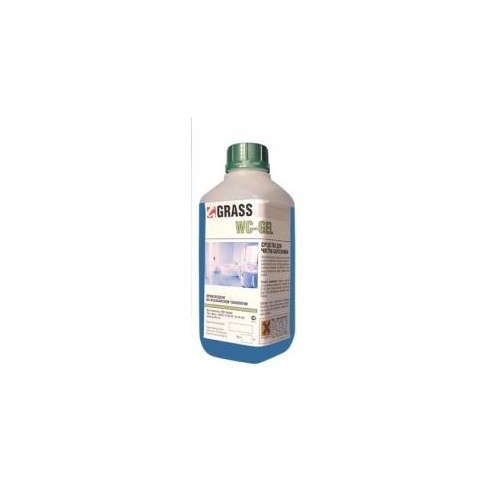 Средство для дезинфекции Grass 1л. dos gel grass 125436