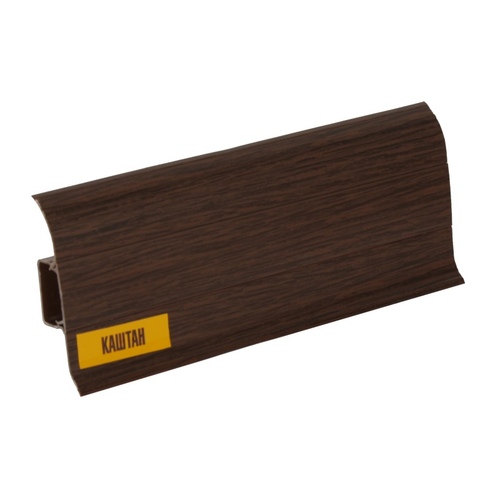 Плинтус LS003 Амендола 2,2м (85мм) Плинтус LS003 Амендола 2,2м (85мм)