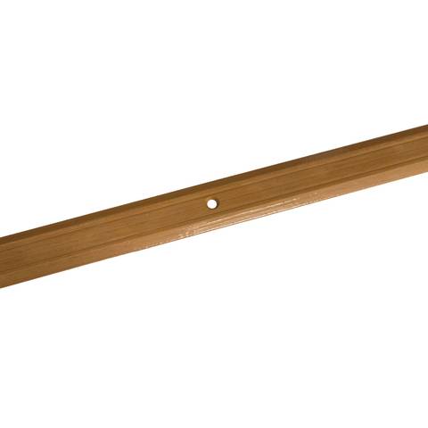 Порог-стык ПС 01.900.083 бук