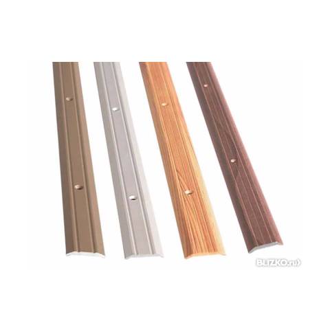 Порог-стык ПС 03.900.081 сосна