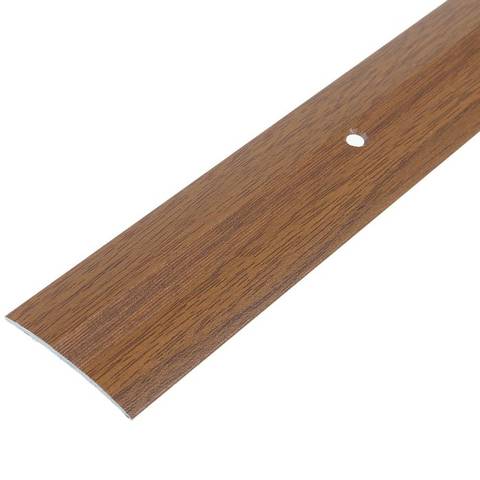 Порог-стык ПС 03.900.088 орех