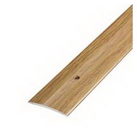 Порог-стык ПС 03.1350.084 дуб универсал