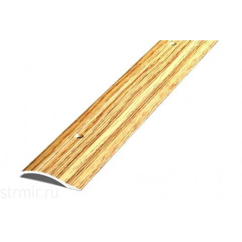 Профиль разноуровневый ПР 02.900.084 дуб универсал