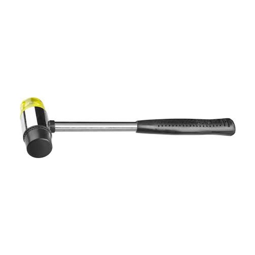 Киянка STAYER 400 г 40 мм с полимерными бойками 2040-40_z01