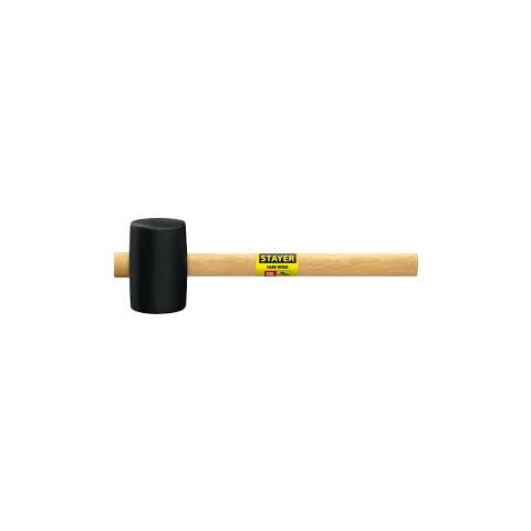 Киянка резиновая 680г STAYER 20505-75