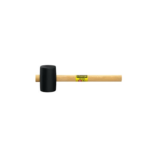 Киянка резиновая 680г STAYER 20505-75