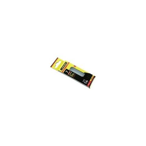Стержни 7х100мм клеевые Stayer 2-06817-T-S06