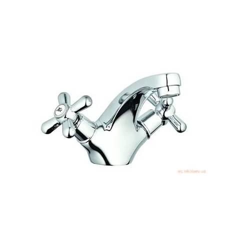 Смеситель для умывальника Zegor NOG1-А134