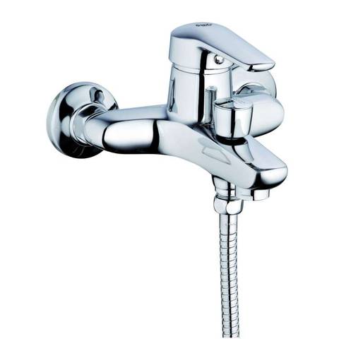 Смеситель для умывальника Zegor SIT1-A182