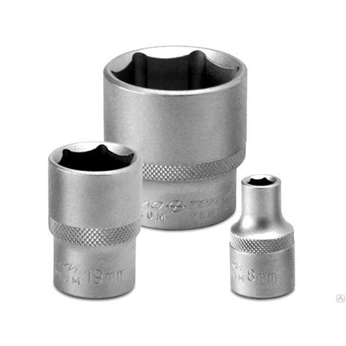 Головка торц. 1/2 DR 14мм 03017
