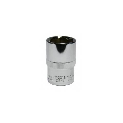 Головка торц. 1/2 DR 15мм Автодело 39168