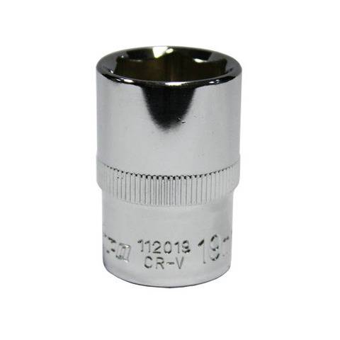 Головка торц. 1/2 DR 17мм 1/2 03024