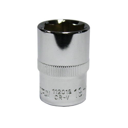 Головка торц. 1/2 DR 17мм 1/2 03024