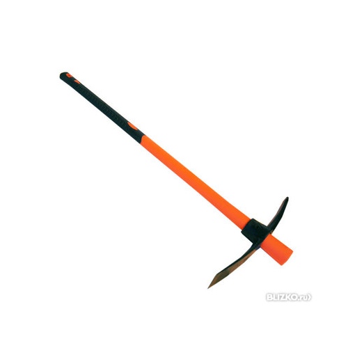 Кирка 1,5кг DERZHI 8804-152