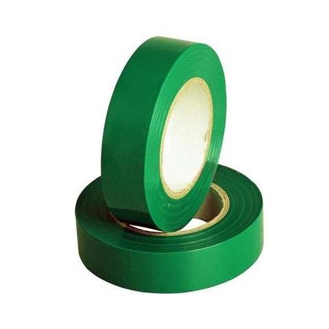 Изолента 19мм, 20 метров, зеленая (SBE-IT-19-20-g)200