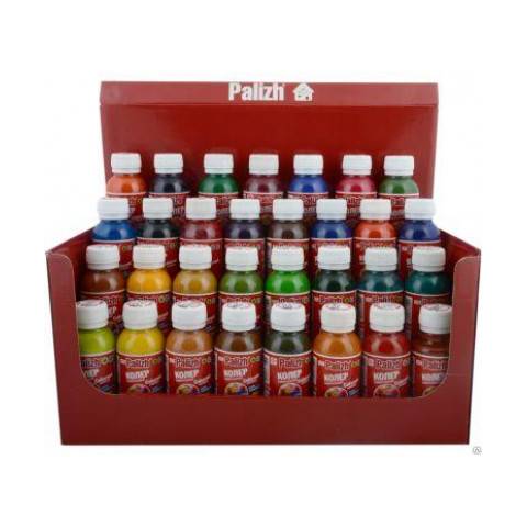 Колер ПалИж №12 хаки Колер ПалИж №12 хаки