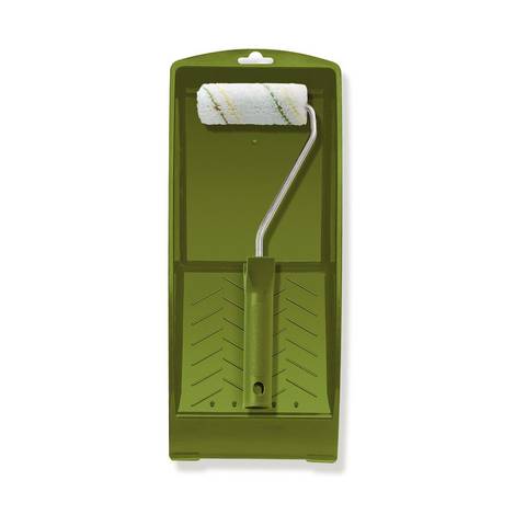 Ролик-набор 10см.ядро16, 29мм ручка