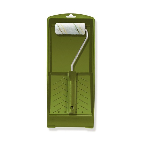 Ролик-набор 10см.ядро16, 29мм ручка