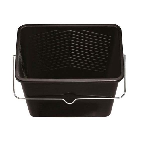 Ведро д/краски прямоугольное 8л