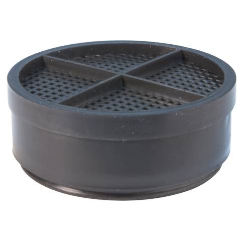 Фильтр для респиратора ЗУБР Р2 11121-Р2