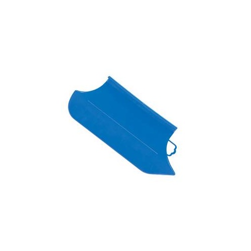 Шпатель обойный 28см синий с подвесом 958800