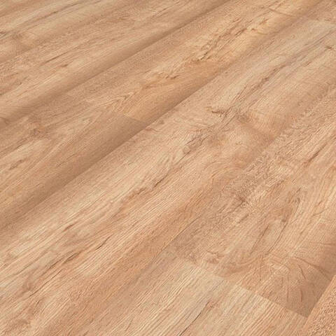 Ламинат Krono Castello 8279 (32кл.1285*192*8/2,22/9) Дуб Пастельный