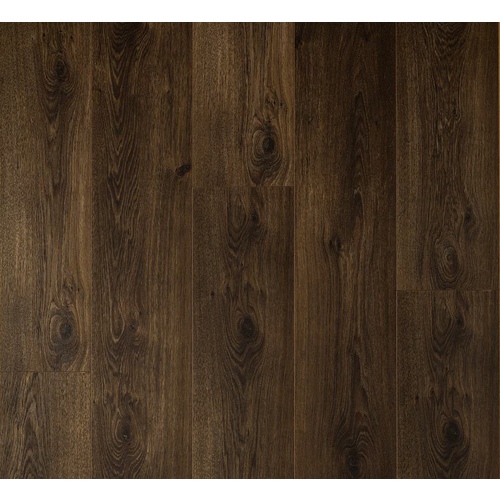 Ламинат Quick Step LOC FLOOR Fancy 137 (33кл. 1261*190*8/2.156/9) Дуб Шоколадный