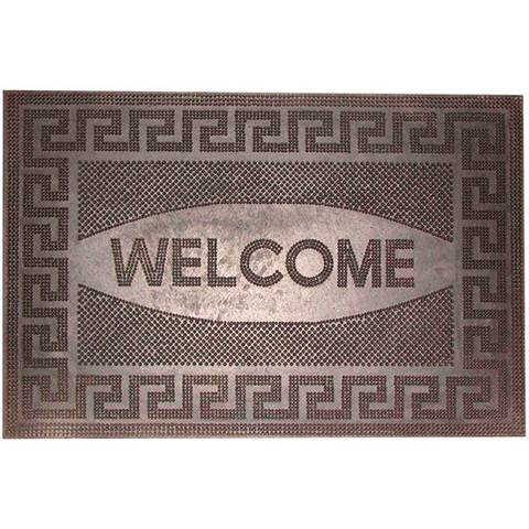 Коврик придверный NEL 60*90