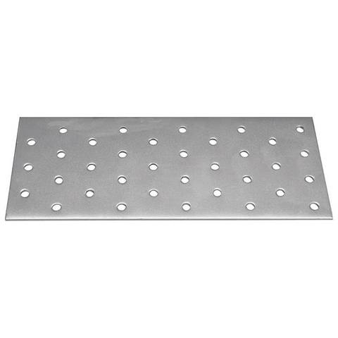 Пластина соеденительная цинк PS-40*120