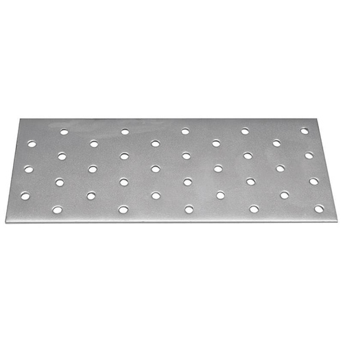 Пластина соеденительная цинк PS-40*120