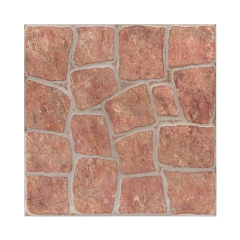 Керамогранит Loft 42х42 серый 092 Церсанит