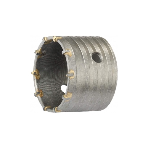 Коронка по бетону 65мм SDS+ STRONG (Чеглок) 16-17-065