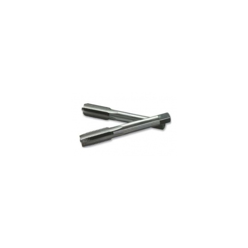 Метчик ЗУБР М8x1.25мм, комплект метчиков 4-28006-08-1,25-H2