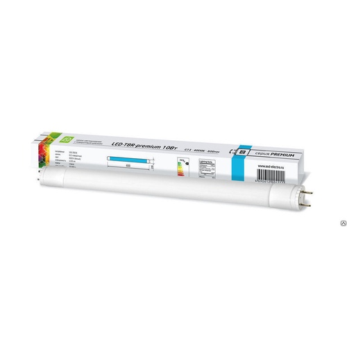 Лампа LED T8/G13 10w SBL-T8-1064K-A