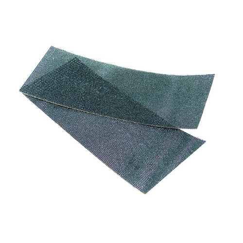 Сетка шлиф-ая Р80 105*280 Дер мастер 10шт 57692, 19213