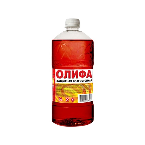 Олифа Вершина (1,0 л)