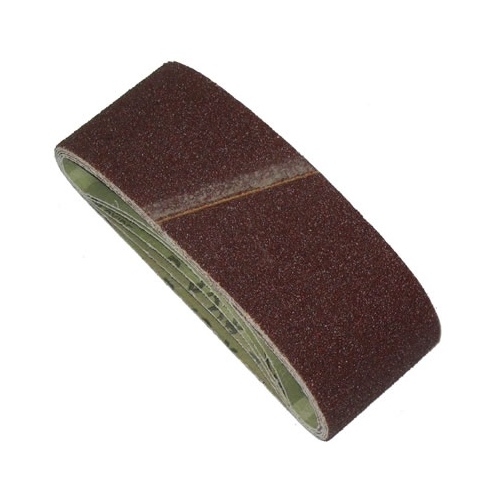Лента шлиф. 100х914 мм Р60 Зубр 3шт.35548-060