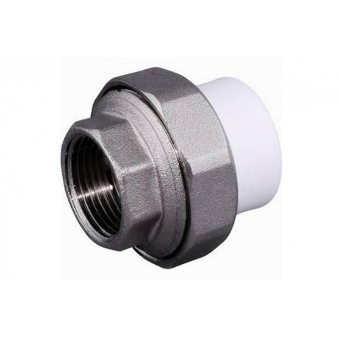 Американка I D 25*1 внутр.р