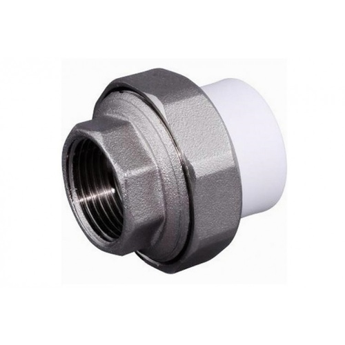 Американка I D 25*1 внутр.р