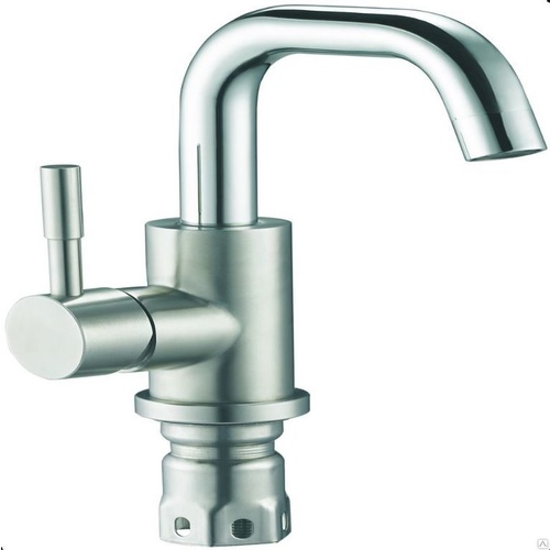 Смеситель для умывальника Zegor SAP1-B090 (B097)