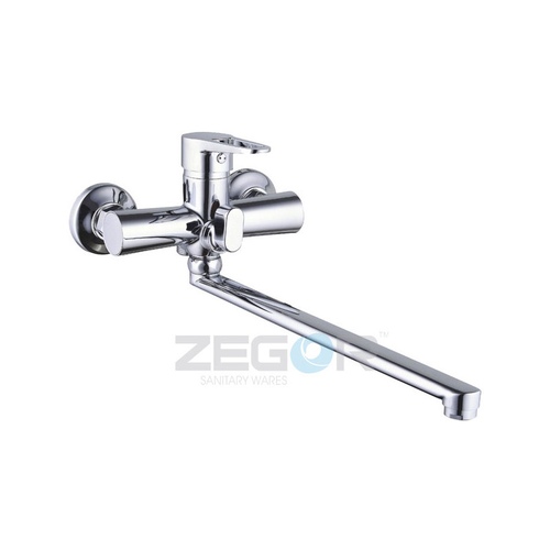 Смеситель для ванны Zegor PUD7-A045 (A146)
