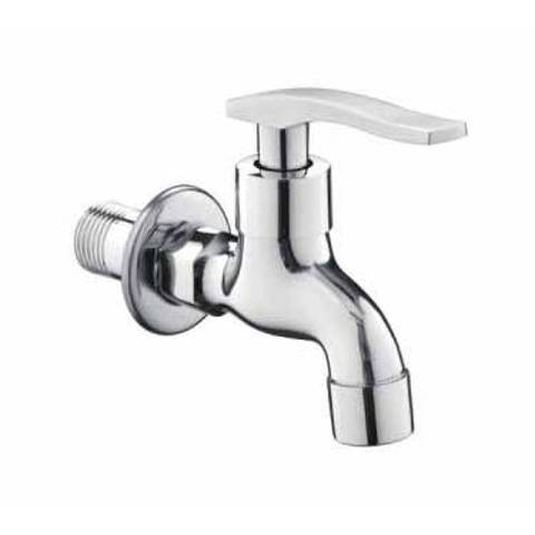 Кран шаровый водоразборный Frap 521