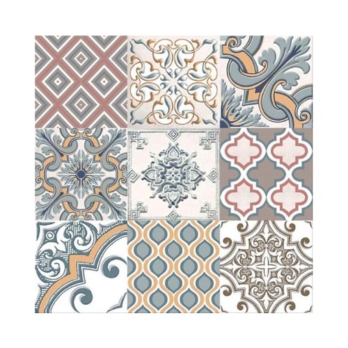 Плитка настенная Starck Tessera 2201x405 (1.22)