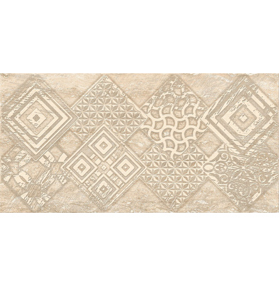 Декор Ascoli beige geometria 630*315